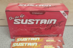 enefits Of Sustain Sports Drink