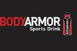 body armor sports drink