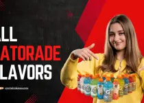 Gatorade Featured Image