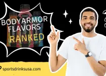 BodyArmor Flavors Ranked Featured Image